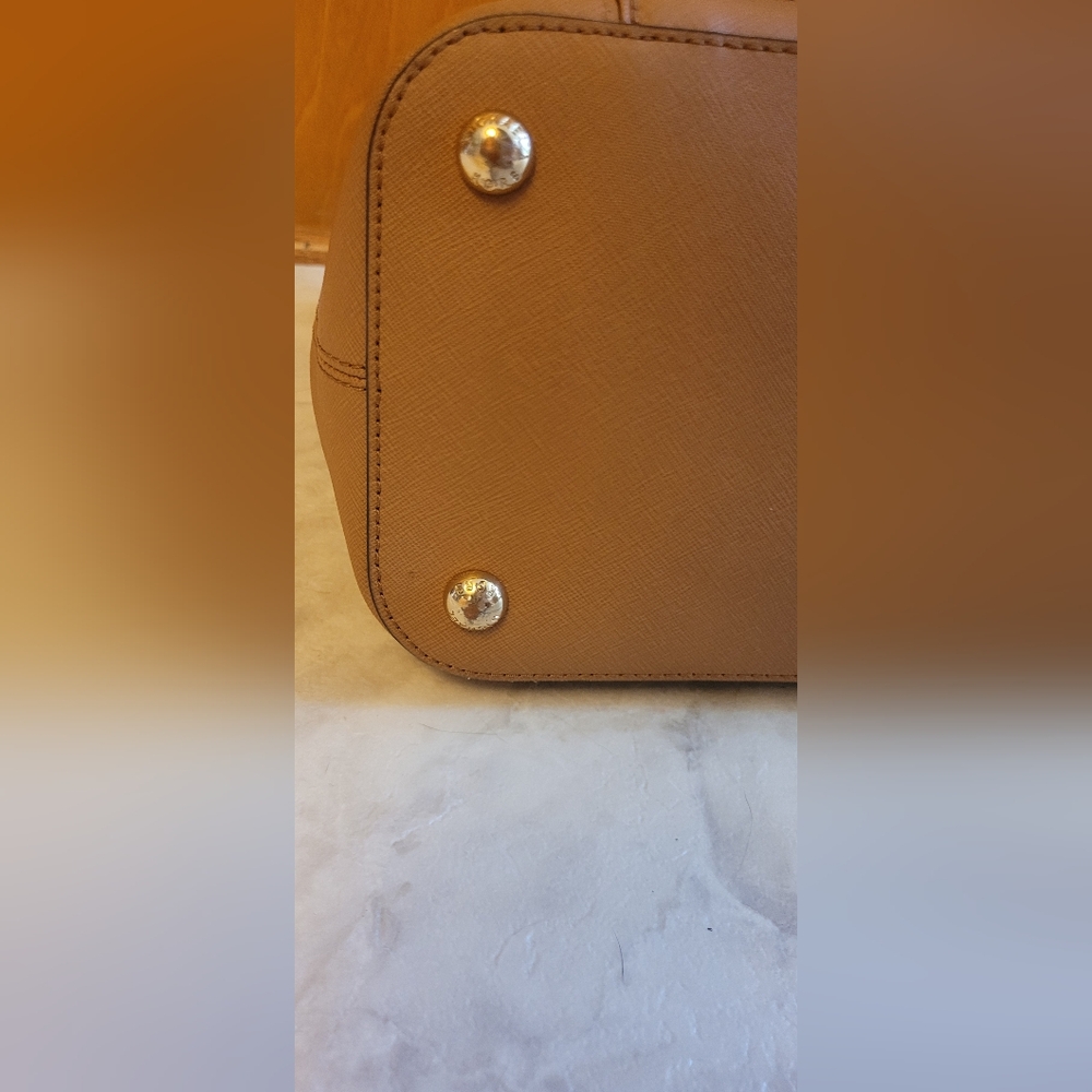 Beautiful acorn jet set tote Michael kors - Picture 5 of 5